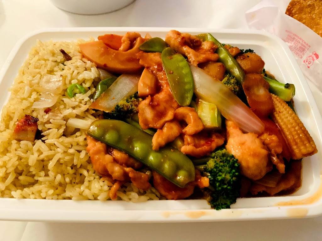 King Wok Chinese Restaurant | restaurant | 22 Street Rd, West Chester, PA 19382, USA | 6103996888 OR +1 610-399-6888
