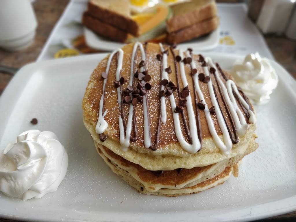 Eggsmart | restaurant | 4410 Kingston Rd, Scarborough, ON M1E 2N4, Canada | 6473488300 OR +1 647-348-8300