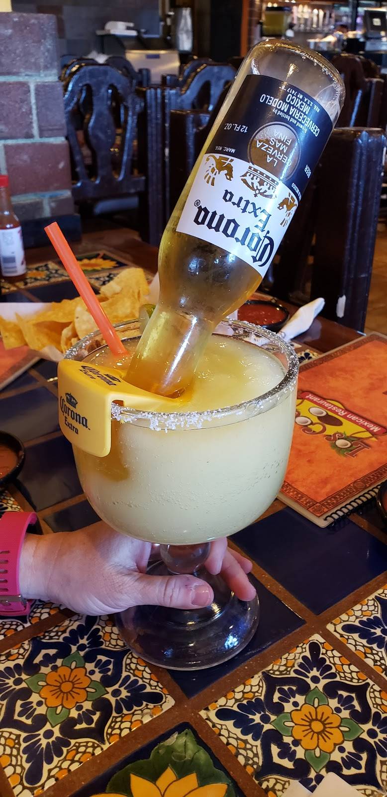 Los Cocos Mexican Restaurant | restaurant | 1335 N Tyler Rd, Wichita, KS 67212, USA | 3167226267 OR +1 316-722-6267