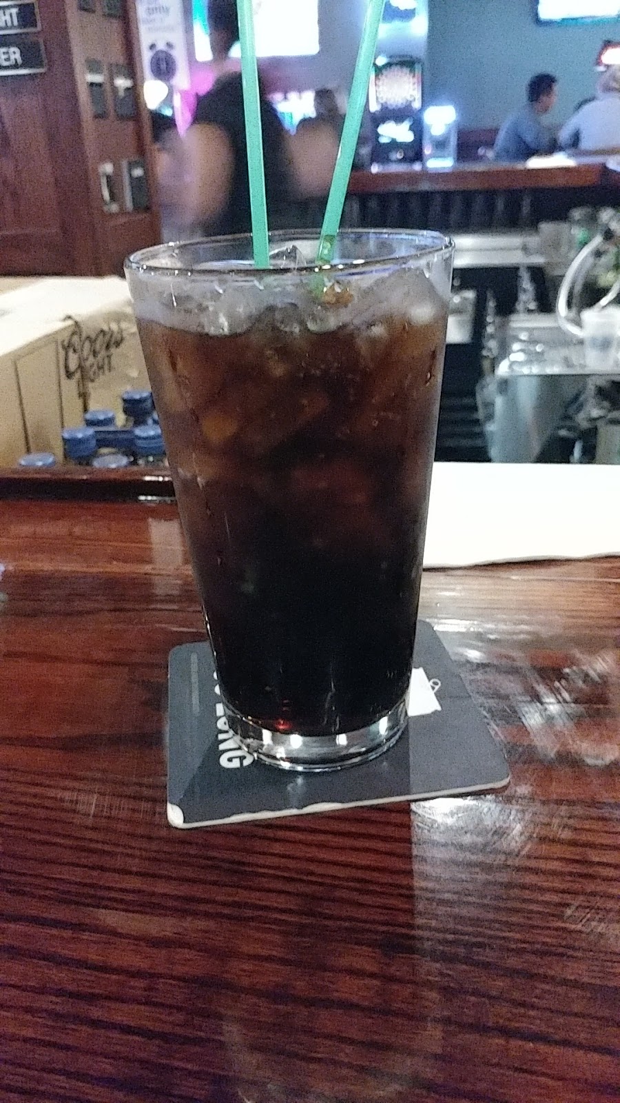 The Liebrary | restaurant | 5108 S Marion Rd, Sioux Falls, SD 57106, USA | 6052714451 OR +1 605-271-4451