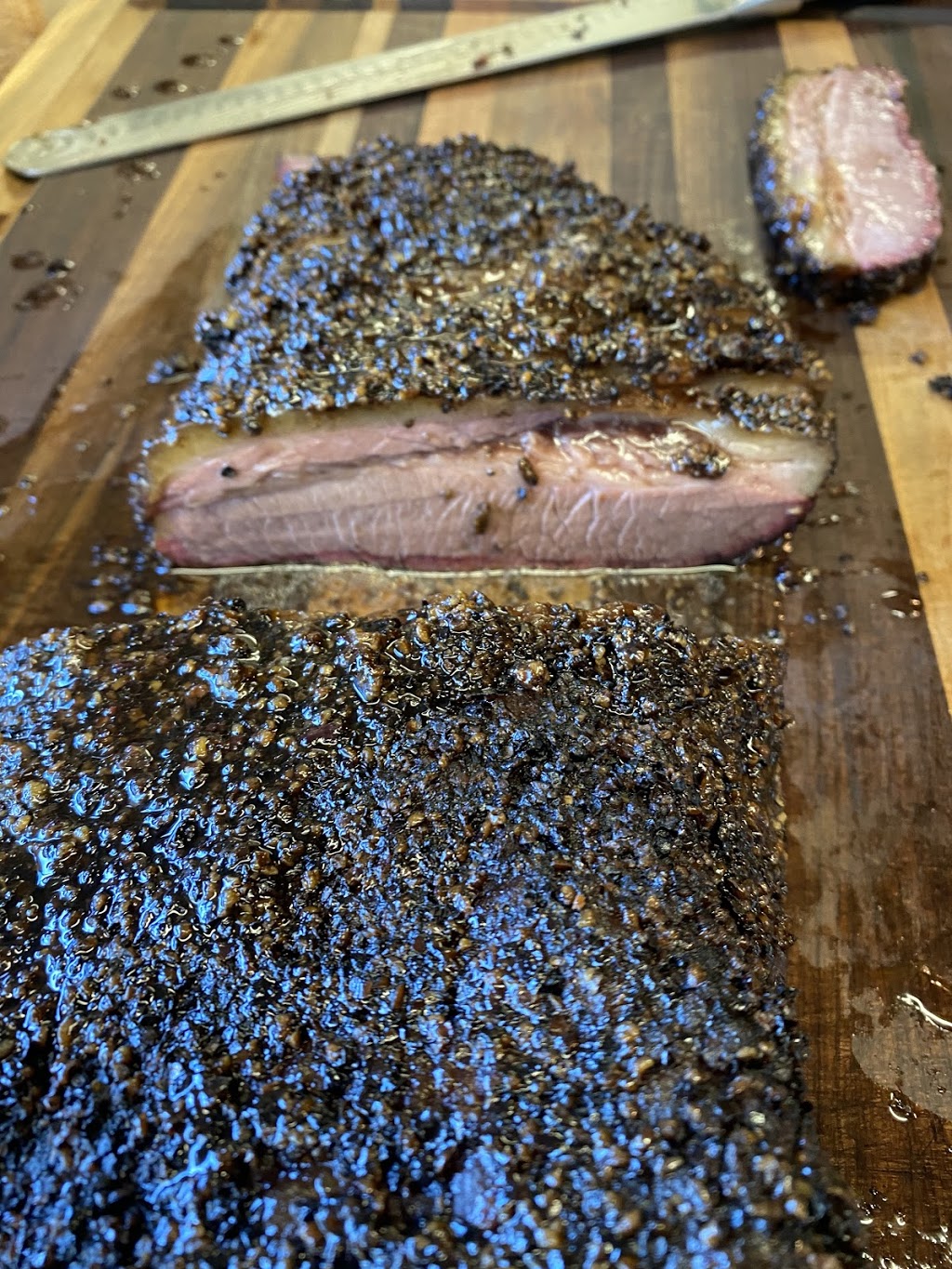 Project BBQ JC | restaurant | 203 Mockingbird Ln, Johnson City, TN 37604, USA | 4233411291 OR +1 423-341-1291