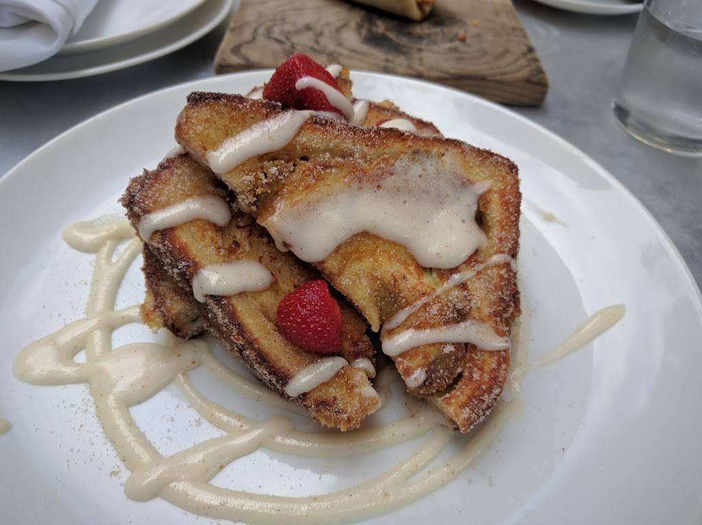 Kettner Exchange | restaurant | 2001 Kettner Blvd, San Diego, CA 92101, USA | 6192552001 OR +1 619-255-2001