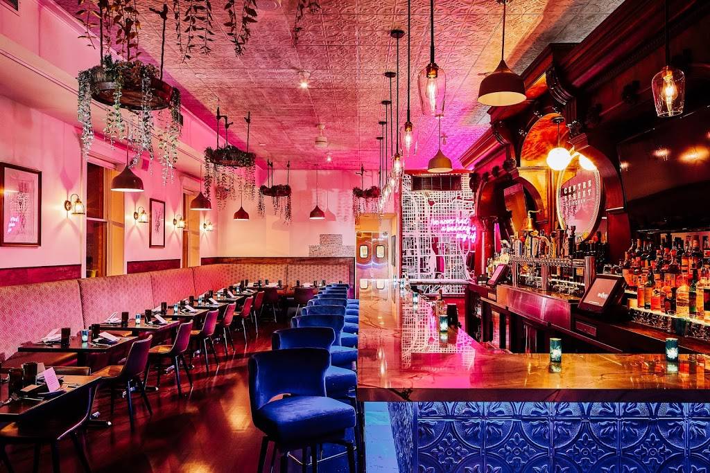 Centre Street Kitchen | restaurant | 1224 W Webster Ave, Chicago, IL 60614, USA | 3128151917 OR +1 312-815-1917