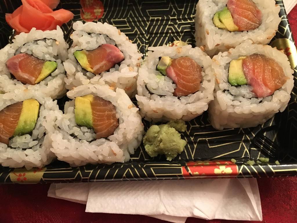 Northern Sushi | meal takeaway | 15314 Northern Blvd #4, Flushing, NY 11354, USA | 7188864123 OR +1 718-886-4123