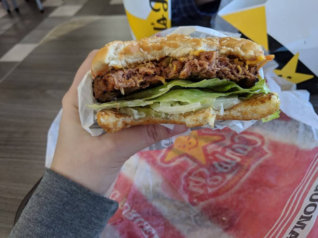 Carls Jr. | restaurant | 800 NW 9th St, Corvallis, OR 97330, USA | 5412572727 OR +1 541-257-2727