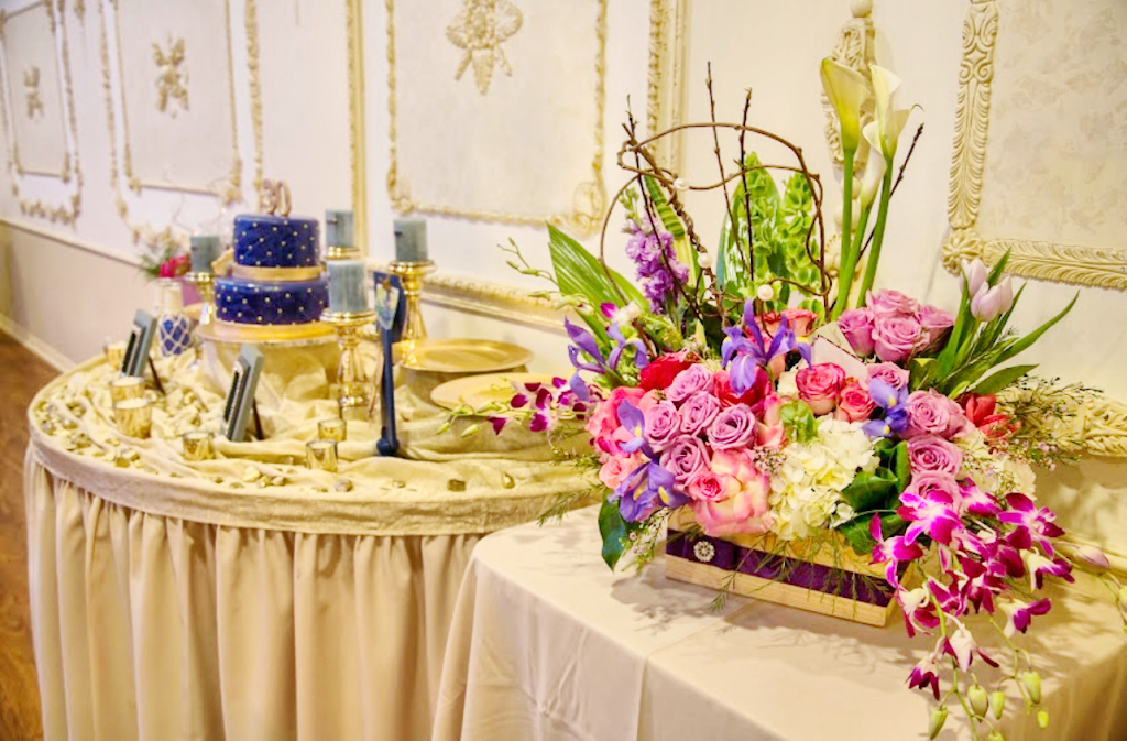 Ruby Banquet Hall | restaurant | 325 N Verdugo Rd, Glendale, CA 91206, USA | 8184847611 OR +1 818-484-7611