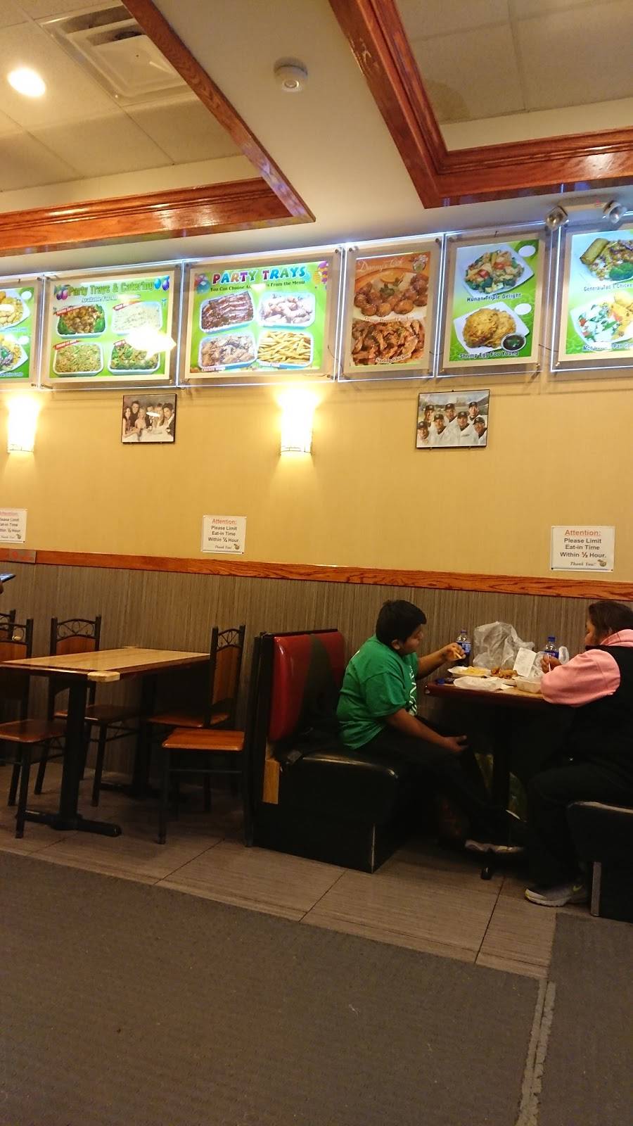 Dannys Wok | restaurant | 5675 N Front St, Philadelphia, PA 19120, USA | 2152768885 OR +1 215-276-8885