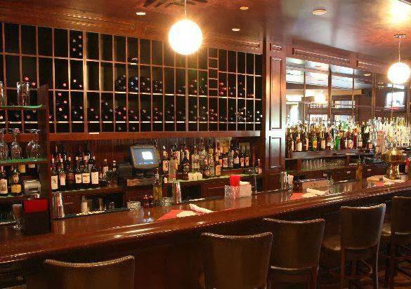 Loccino Italian Grill & Bar | restaurant | 5600 Crooks Rd #106, Troy, MI 48098, USA | 2488130700 OR +1 248-813-0700