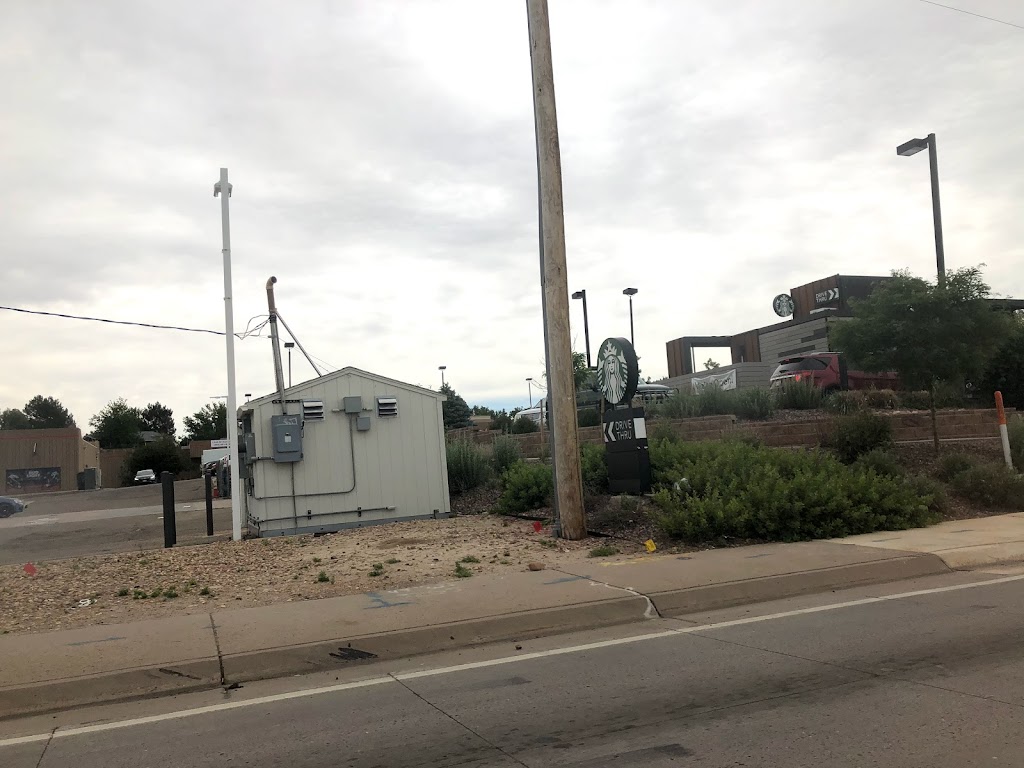 Starbucks | cafe | 13702 E Quincy Ave, Aurora, CO 80015, USA | 3036806304 OR +1 303-680-6304