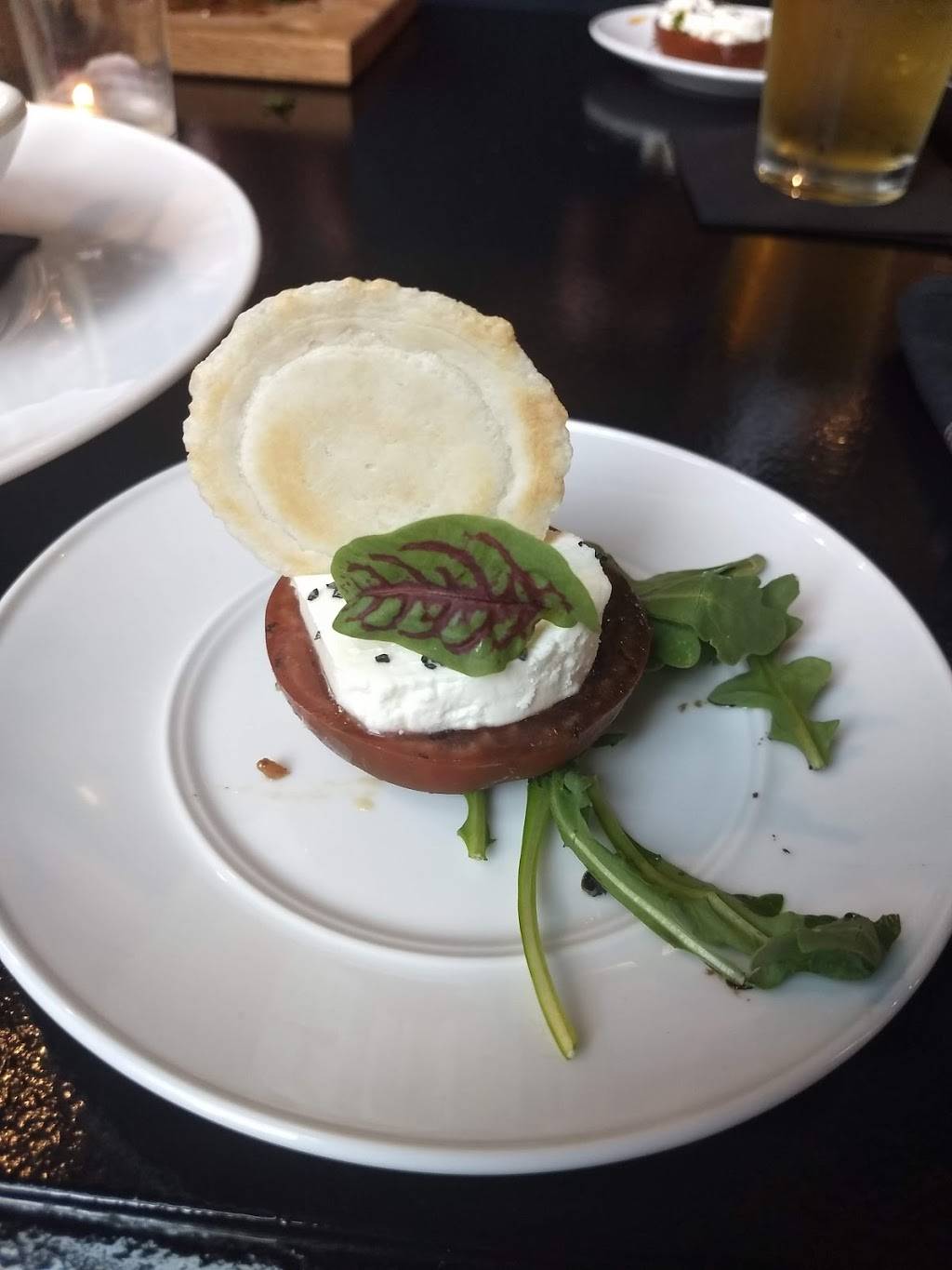 The Blackbird Waterhouse | restaurant | 4896 Paw Paw Lake Rd, Coloma Charter Township, MI 49038, USA | 2694682473 OR +1 269-468-2473