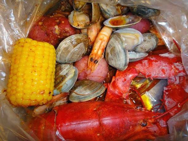 The Kickin Crab | restaurant | 6777 Westminster Blvd, Westminster, CA 92683, USA | 7147997770 OR +1 714-799-7770