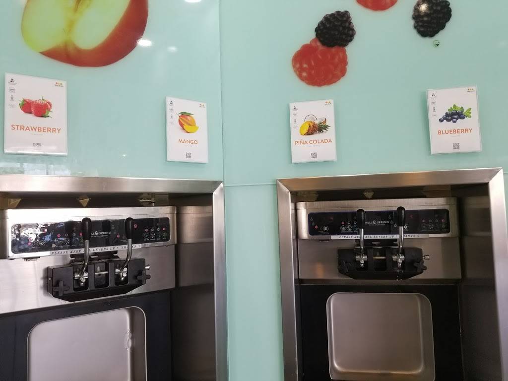 Tutti Frutti Frozen Yogurt | restaurant | 10909 Atlantic Ave Unit B, Lynwood, CA 90262, USA | 3106693151 OR +1 310-669-3151