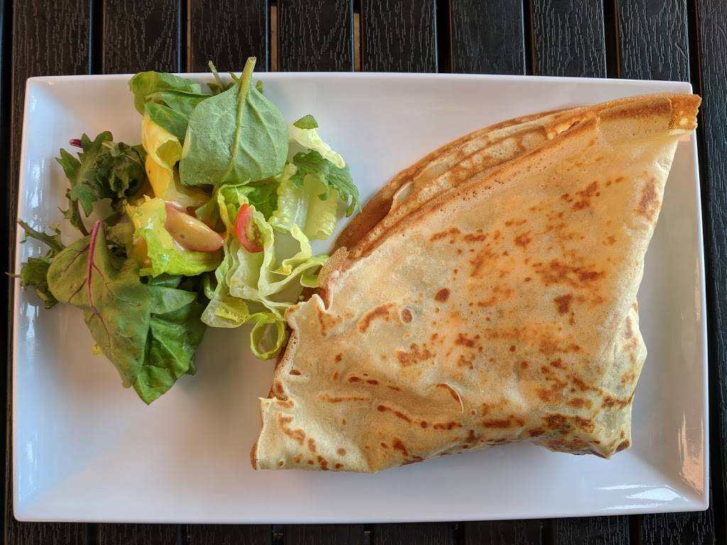 Lilys Crêperie | cafe | 108 De Anza Blvd, San Mateo, CA 94402, USA | 6503121579 OR +1 650-312-1579
