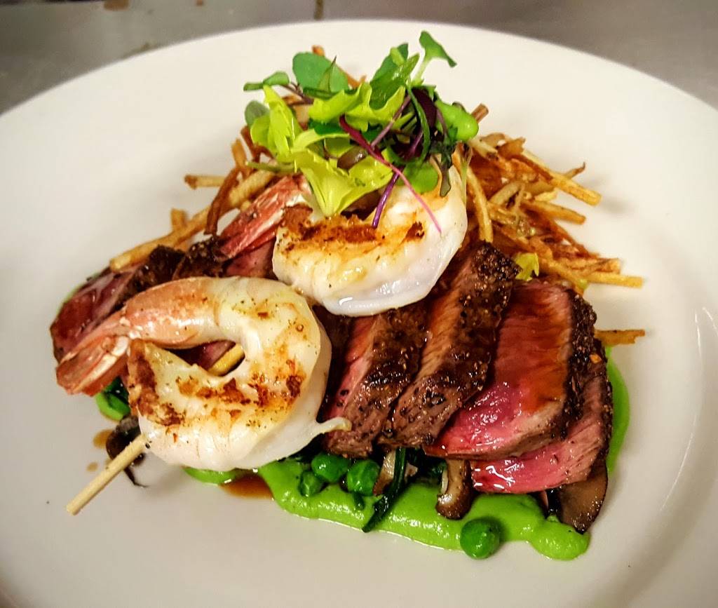 The South Side | restaurant | 2207 W 11th St, Cleveland, OH 44113, USA | 2169372288 OR +1 216-937-2288