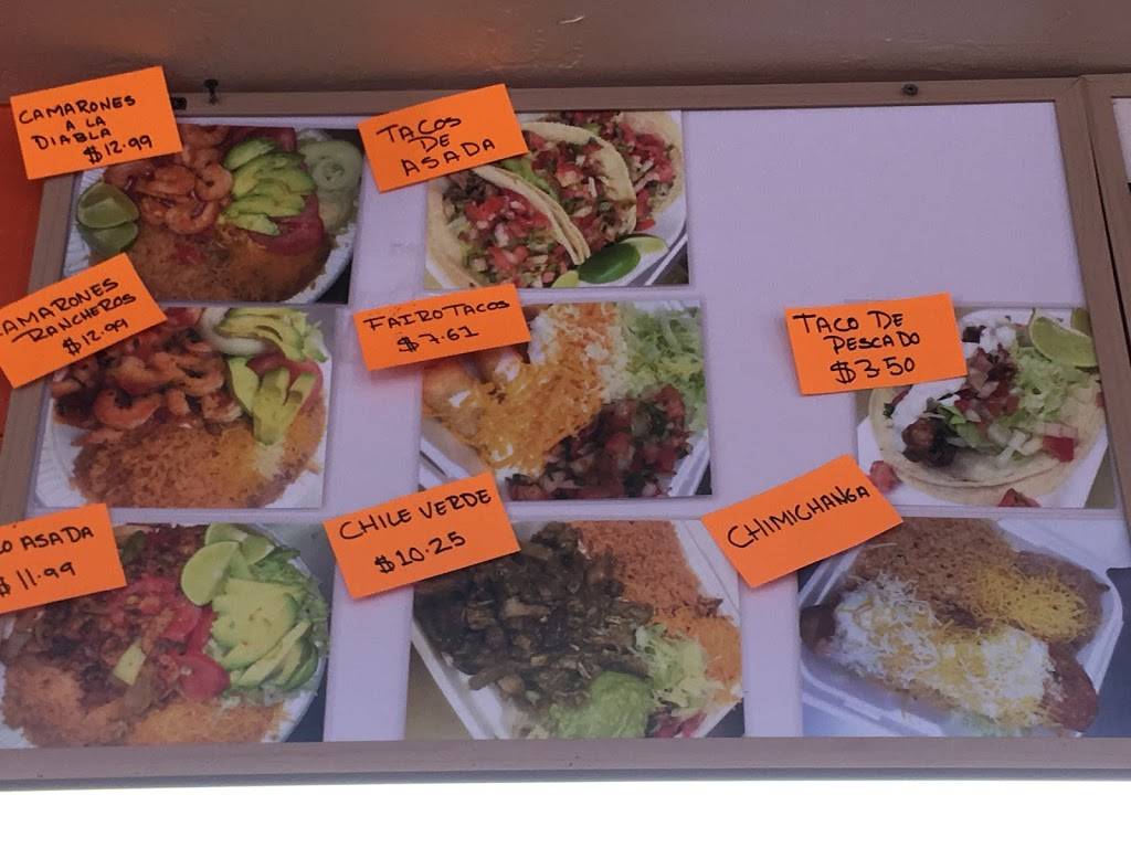 Nicos Mexican Food | restaurant | 3910 E 29th St, Tucson, AZ 85711, USA | 5205120312 OR +1 520-512-0312