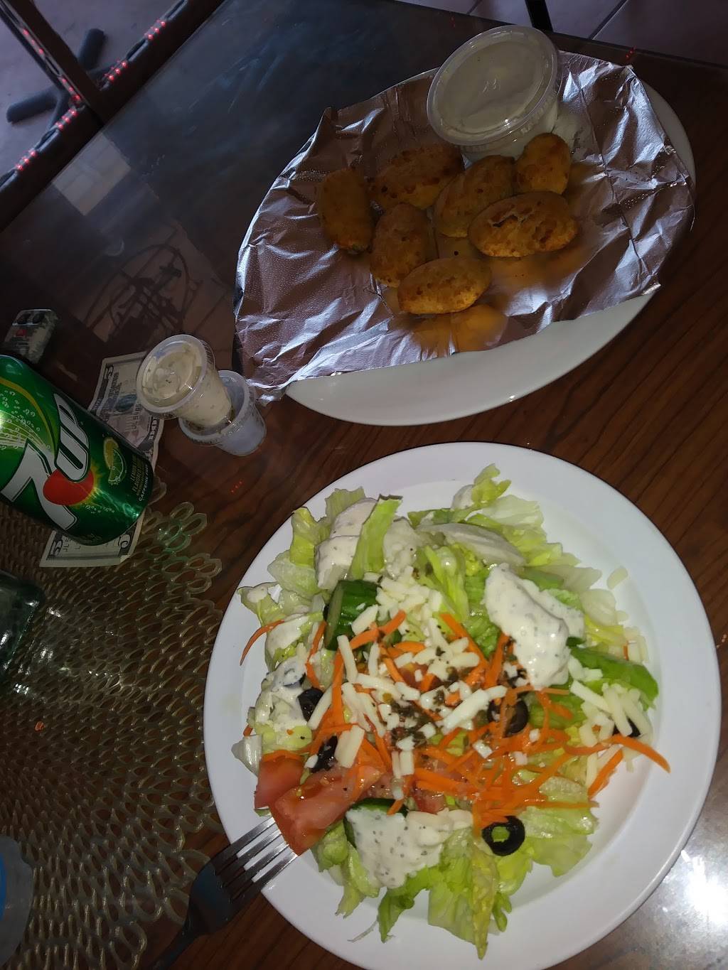 Guidos Pizza & Pasta | meal delivery | 8650 Lindley Ave, Northridge, CA 91325, USA | 8187010366 OR +1 818-701-0366