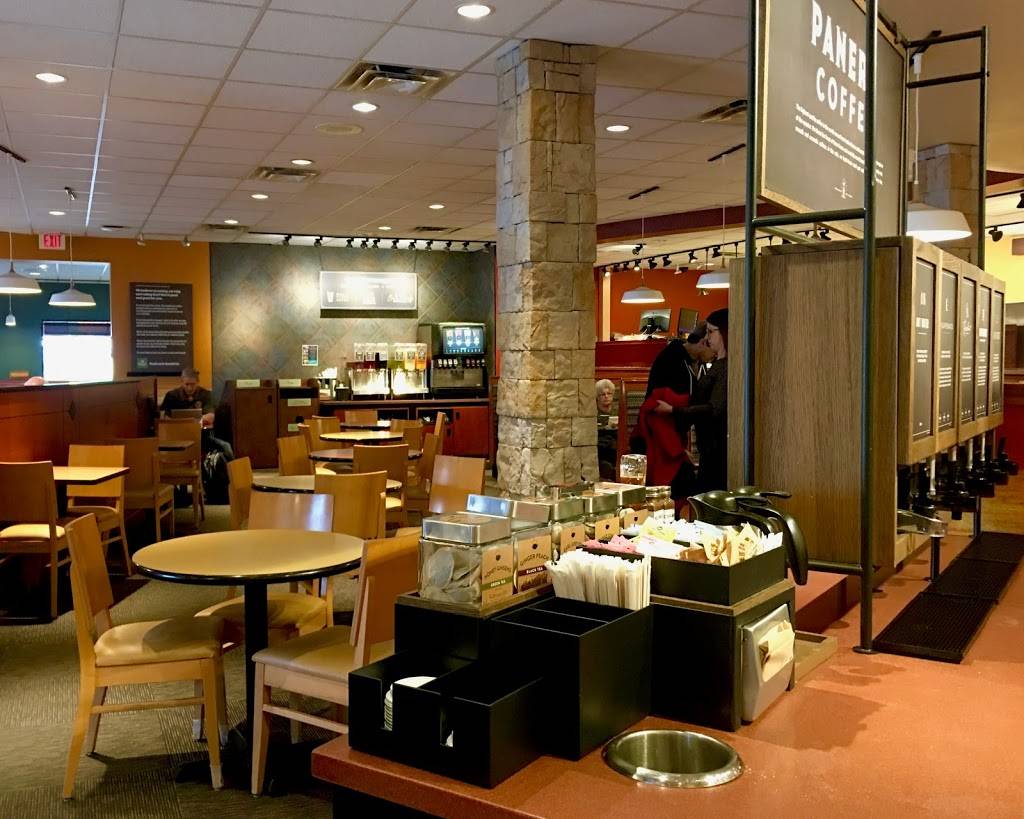 Panera Bread | bakery | 2855 W Market St, Fairlawn, OH 44333, USA | 3308692093 OR +1 330-869-2093