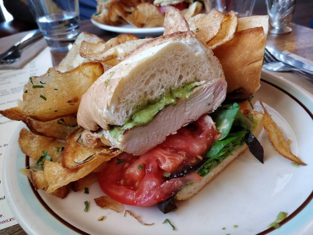 Sideboard Lafayette | cafe | 3535 Plaza Way, Lafayette, CA 94549, USA | 9253104773 OR +1 925-310-4773