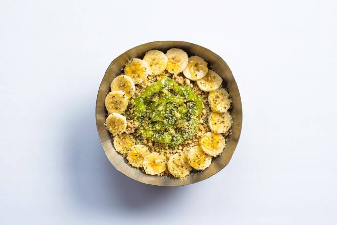 Vitality Bowls McKinney | restaurant | 3610 W University Dr Suite 100, McKinney, TX 75071, USA | 4697140800 OR +1 469-714-0800