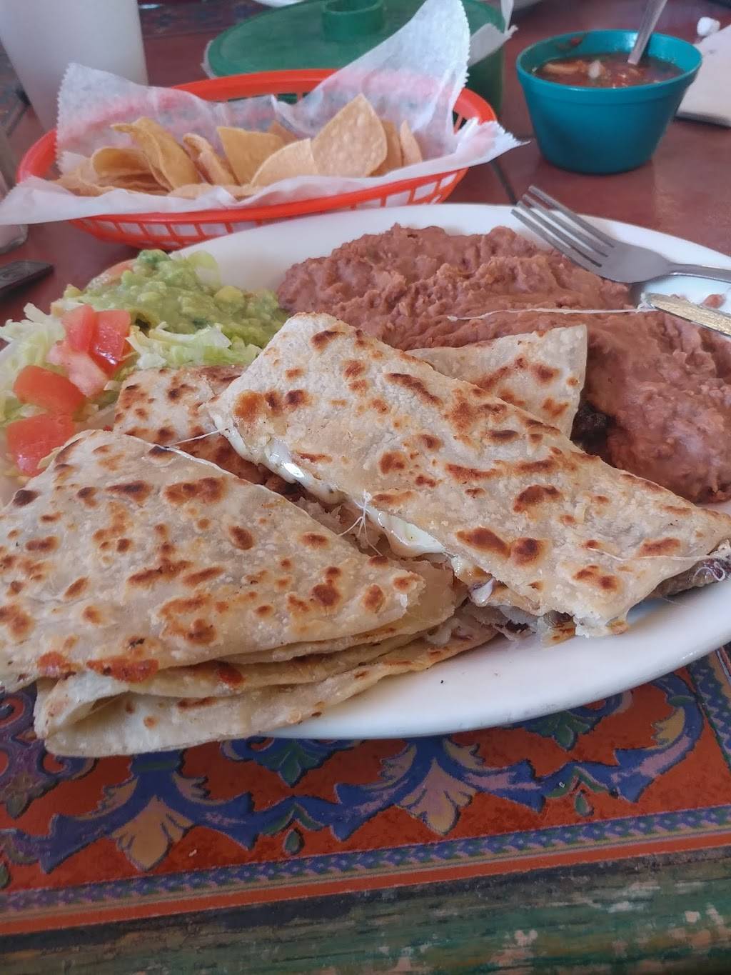 El Rincon De Maria | restaurant | 2511 Ackerman Rd, San Antonio, TX 78219, USA | 2106666151 OR +1 210-666-6151