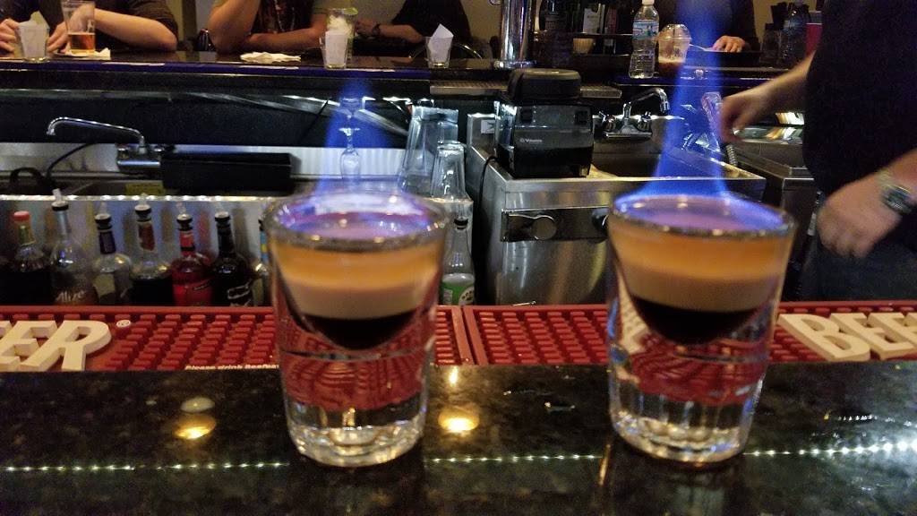 Spectrum Bar & Grill | restaurant | 233 S Halsted St, Chicago, IL 60661, USA | 3127150770 OR +1 312-715-0770