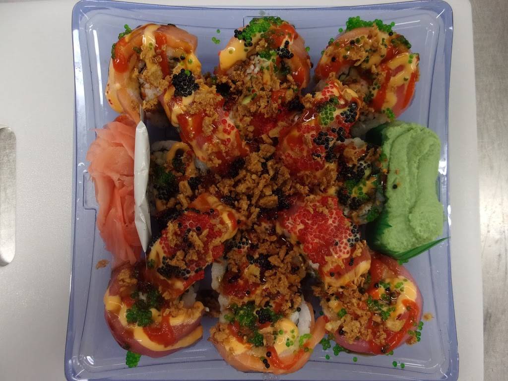 thanks sushi | restaurant | 3747 w, Belfort Dr, West Valley City, UT 84120, USA | 2523611792 OR +1 252-361-1792