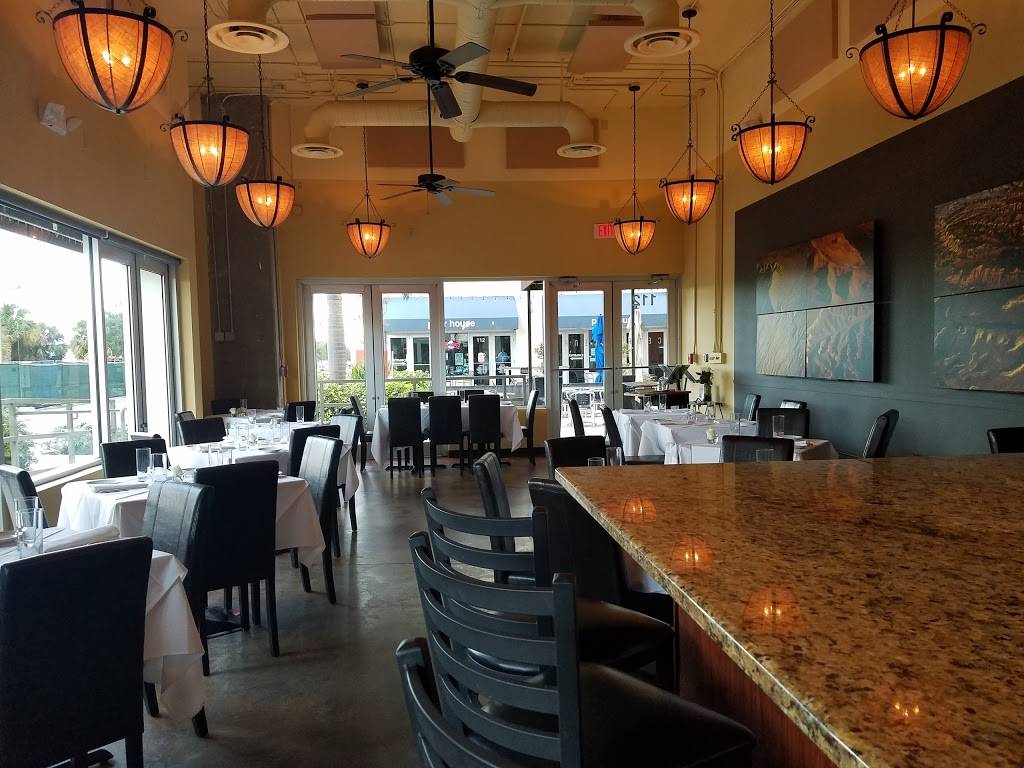 Cena | restaurant | 1208 E Kennedy Blvd, Tampa, FL 33602, USA | 8133748840 OR +1 813-374-8840