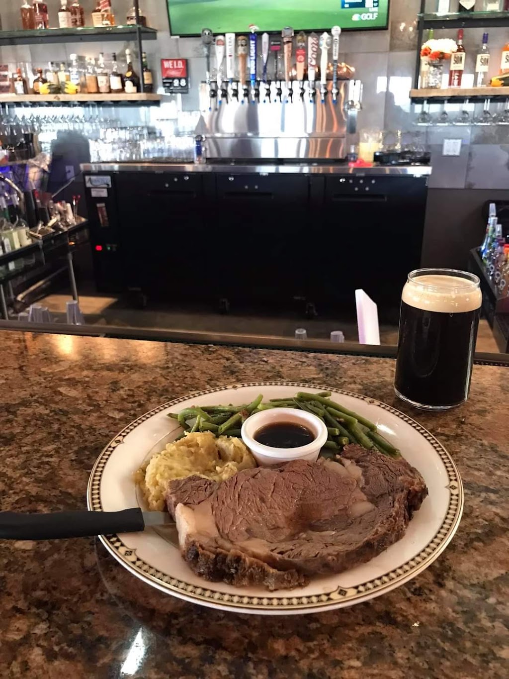 Sky Ranch Golf & Grill | restaurant | 17408 CO-14, Sterling, CO 80751, USA | 9705222836 OR +1 970-522-2836