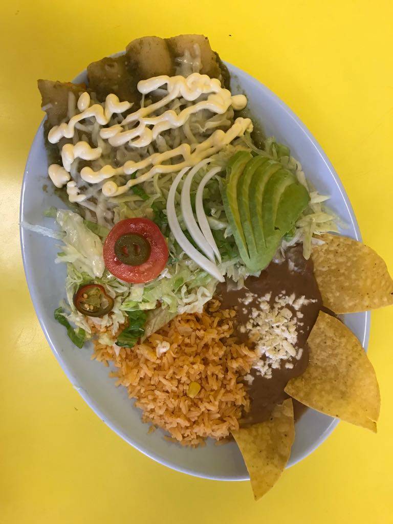 Tacos y Burritos California | restaurant | 11538 US-70 BUS, Clayton, NC 27520, USA | 9195852736 OR +1 919-585-2736