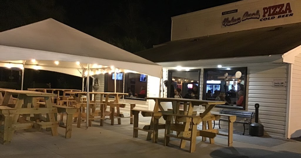 Helen Back Pizza | restaurant | 1826 Lewis Turner Blvd, Fort Walton Beach, FL 32547, USA | 8503748603 OR +1 850-374-8603