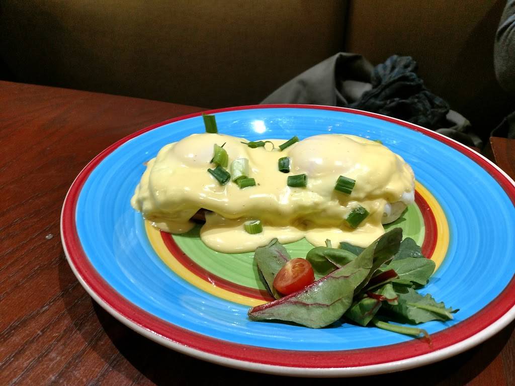 Nu: A Modern Jewish Bistro | restaurant | 1711 Murray Ave, Pittsburgh, PA 15217, USA | 4124220220 OR +1 412-422-0220