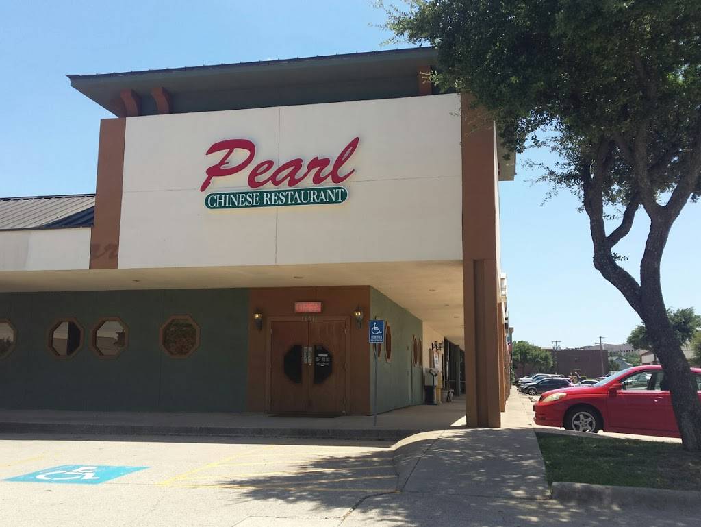 Pearl Chinese Restaurant | restaurant | 1601 W Northwest Hwy, Grapevine, TX 76051, USA | 8174818664 OR +1 817-481-8664
