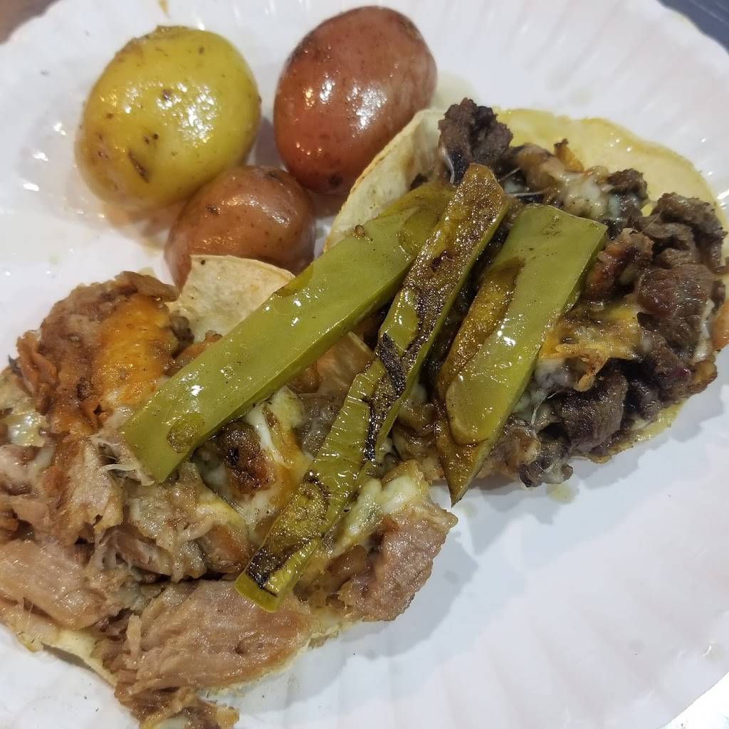 La Parrilla Loca | restaurant | Amar Rd, La Puente, CA 91744, USA | 3233071271 OR +1 323-307-1271