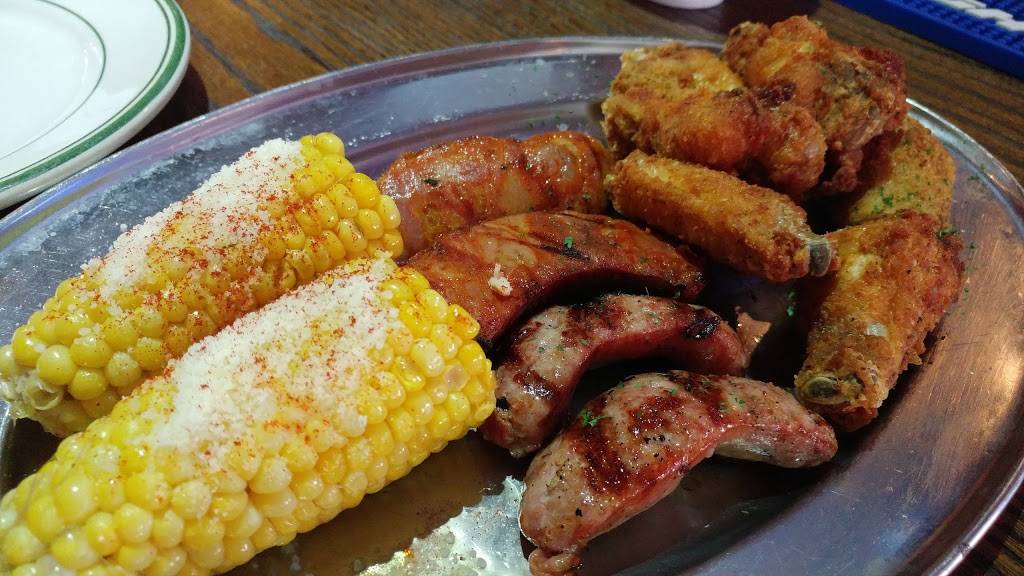 Carvao BBQ | restaurant | 686 Bergen Ave, Jersey City, NJ 07304, USA | 2013696955 OR +1 201-369-6955