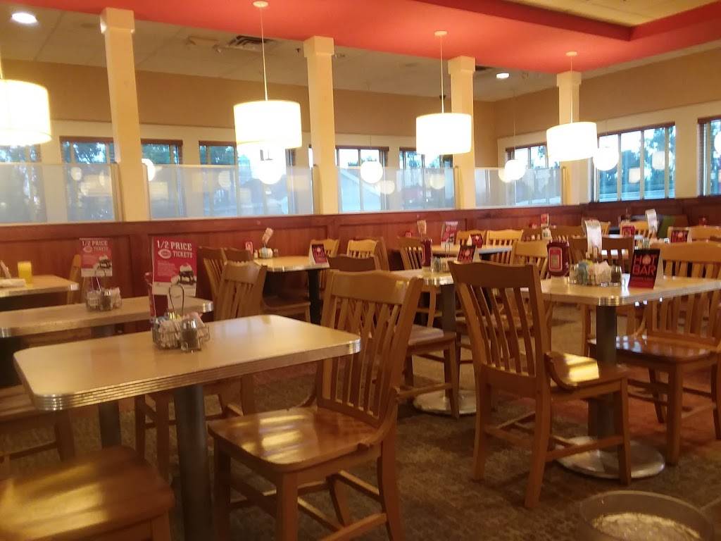 Frischs Big Boy | restaurant | 1255 Main St, Hamilton, OH 45013, USA | 5138636075 OR +1 513-863-6075