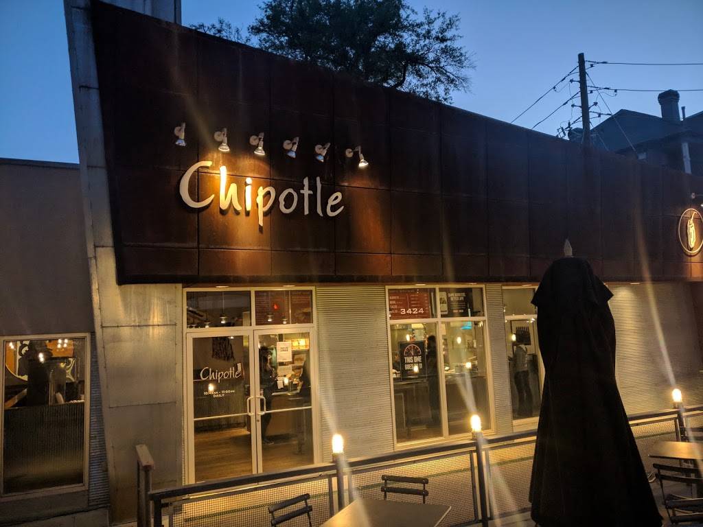 Chipotle Mexican Grill | restaurant | 3424 Piedmont Rd NE, Atlanta, GA 30305, USA | 4048697921 OR +1 404-869-7921