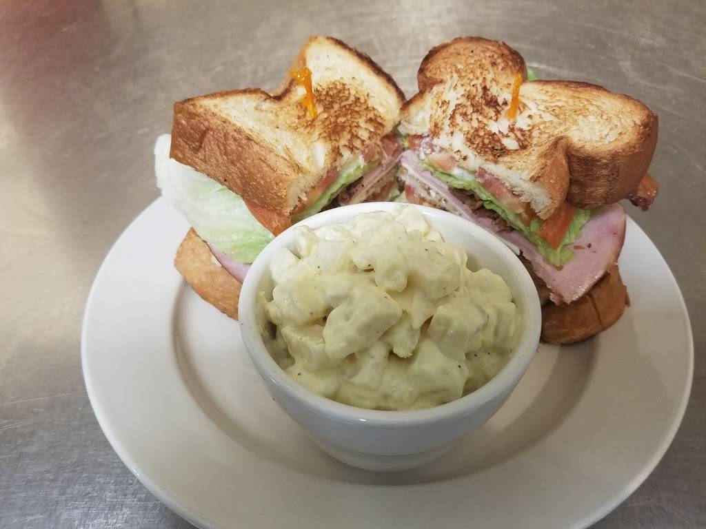 Our Place | restaurant | 435 Parker St, Stanhope, IA 50246, USA | 5158263796 OR +1 515-826-3796