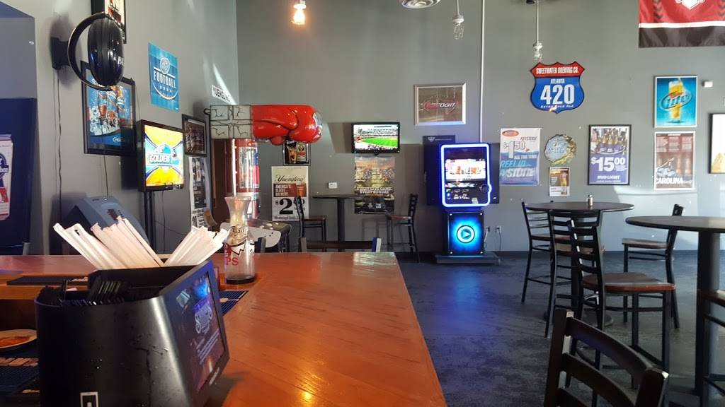 Schooners Bar & Grill | restaurant | 364 Longs Pond Rd, Lexington, SC 29073, USA | 8035206843 OR +1 803-520-6843