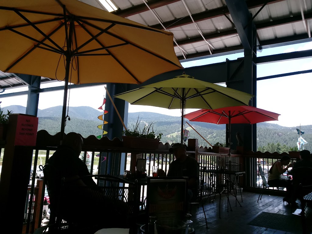 Angel Fired Pizza | restaurant | 3375 Mountain View Boulevard, NM-434, Angel Fire, NM 87710, USA | 5753772774 OR +1 575-377-2774