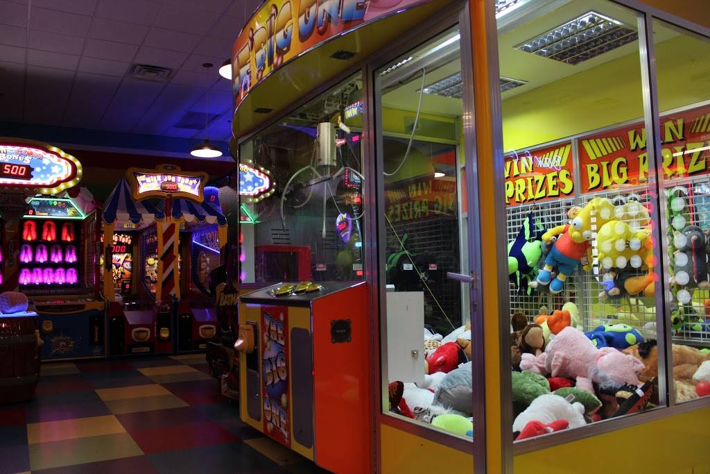 PiNZ - Milford | restaurant | 110 S Main St, Milford, MA 01757, USA | 5084736611 OR +1 508-473-6611