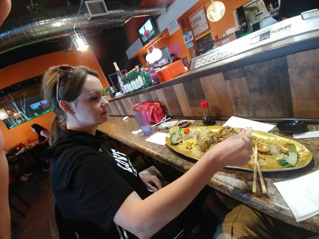 Sugoi Sushi | restaurant | 1245 E Pacheco Blvd, Los Banos, CA 93635, USA | 2098262489 OR +1 209-826-2489