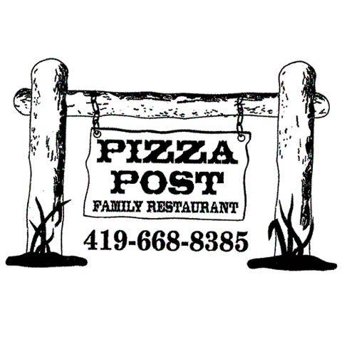 Pizza Post Family Restaurant | restaurant | 222 1/2 E Main St, Norwalk, OH 44857, USA | 4196688385 OR +1 419-668-8385
