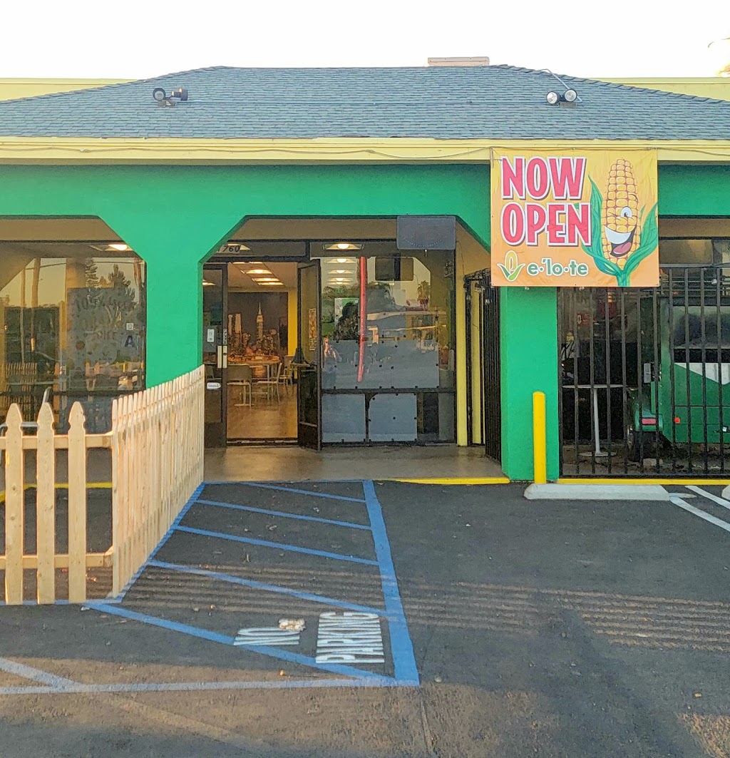 Elote Restaurant | restaurant | 1760 E Valley Pkwy, Escondido, CA 92027, USA | 7605330974 OR +1 760-533-0974