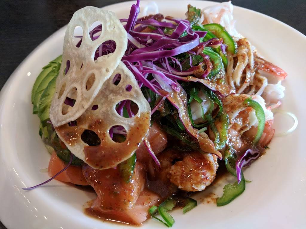 Hawaii Breeze Closed | restaurant | 235 Lancaster Ave, Malvern, PA 19355, USA | 6108894911 OR +1 610-889-4911