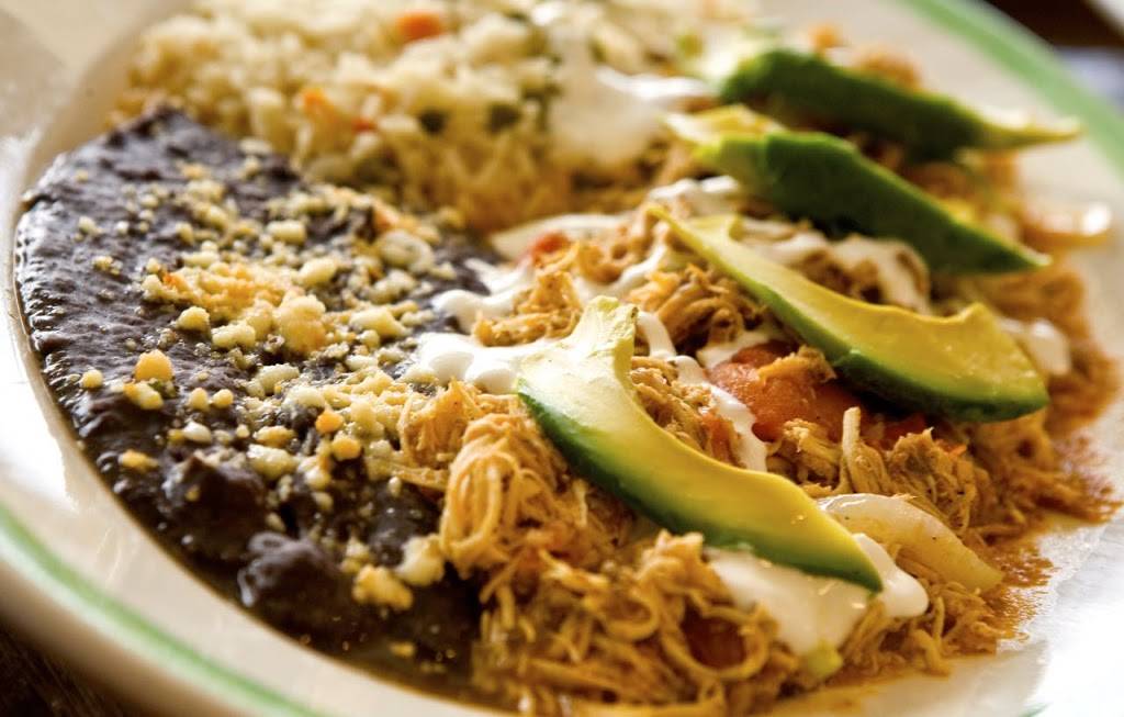 Luchitas Mexican Restaurant | restaurant | 3456 W 117th St, Cleveland, OH 44111, USA | 2162521169 OR +1 216-252-1169