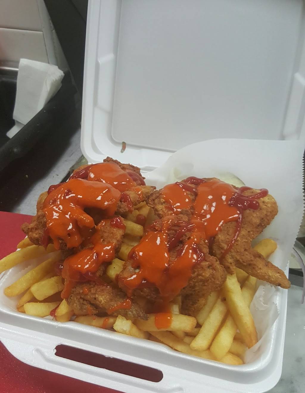 Prince Pizza | restaurant | 6352 Algon Ave, Philadelphia, PA 19111, USA | 2157449885 OR +1 215-744-9885