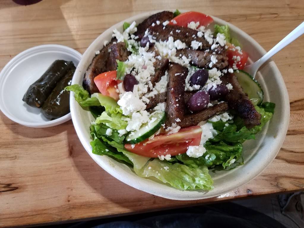 Peno Mediterranean Grill | restaurant | 7620 Rivers Ave STE 375, North Charleston, SC 29406, USA | 8434147502 OR +1 843-414-7502