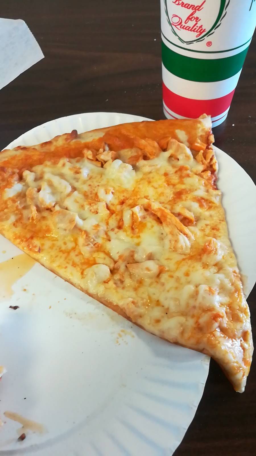 Michaelangelos Pizza & Subs | restaurant | 660 W Corbett Ave, Swansboro, NC 28584, USA | 9103261946 OR +1 910-326-1946