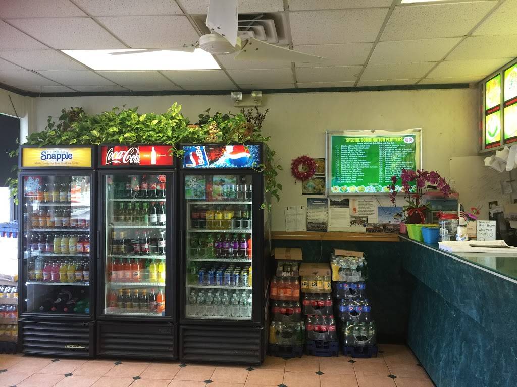 Hunan Wok | restaurant | 1176 Sussex Turnpike, Mt Freedom, NJ 07970, USA | 9738957227 OR +1 973-895-7227