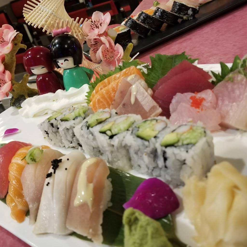 Sapporo | restaurant | 4345 Nathan Ln N O, Plymouth, MN 55442, USA | 7635590755 OR +1 763-559-0755
